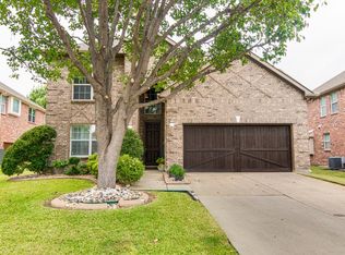 1704 Templegate Dr, McKinney, TX 75072