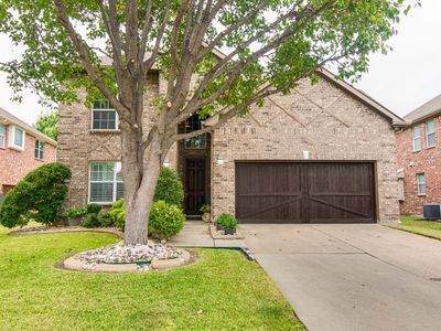1704 Templegate Dr, McKinney, TX, 75072