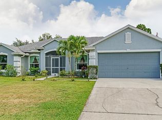 5075 NW Manville Dr, Port Saint Lucie, FL 34983