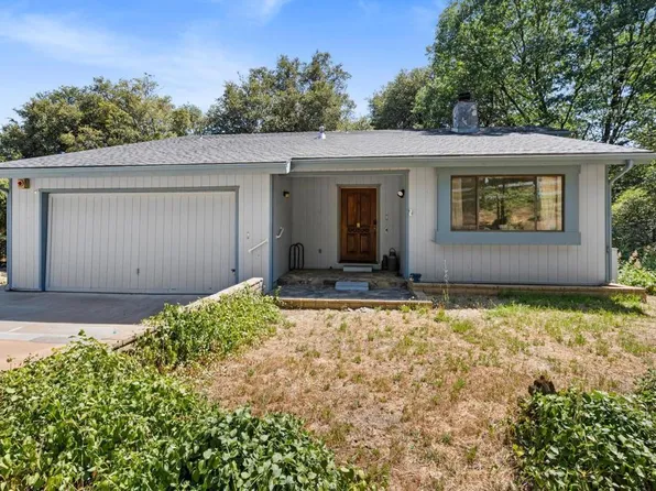 5041 Pine Ridge Ave, Julian, CA 92036