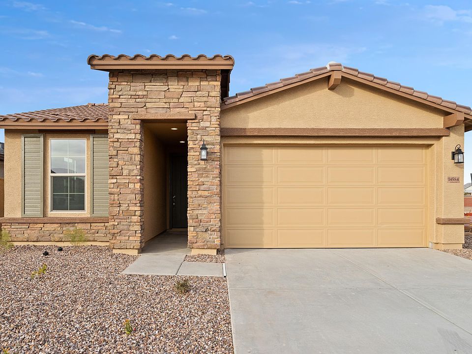 1st image of 14584 W Dahlia Dr