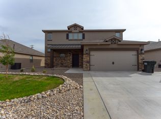 2803 Beretta Ave, Artesia, NM 88210