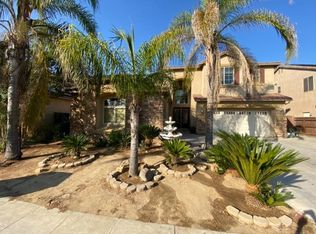 5921 E Kaviland Ave, Fresno, CA 93727