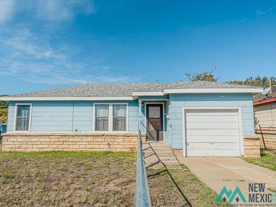 1217 S Morris St, Hobbs, NM, 88240