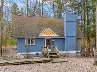 7560 Peaceful Valley Rd, Williamsburg, MI 49690