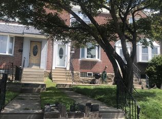 3023 Rawle St, Philadelphia, PA 19149