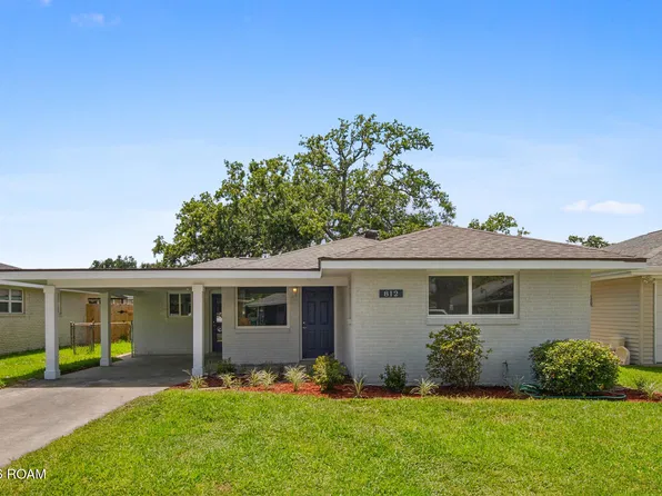 812 Giuffrias Ave, Metairie, LA 70001