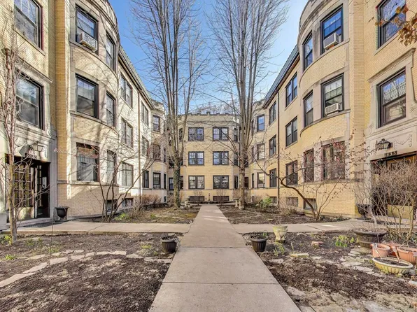 1431 W Summerdale Ave APT 3A, Chicago, IL 60640