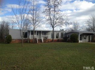 227 Reaves Ln, Semora, NC 27343