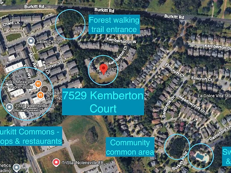 7529 Kemberton Ct — Photo 37