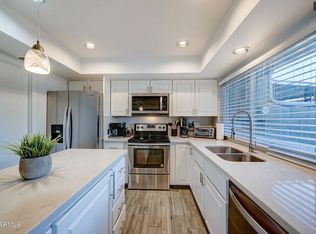 5137 N Granite Reef Rd, Scottsdale, AZ 85250