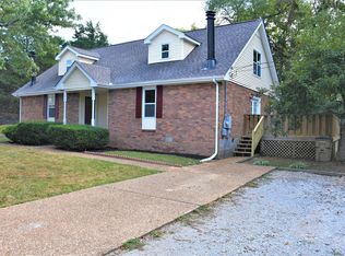 1128 Apple Valley Rd, Madison, TN 37115