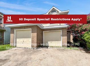 1535 Carbonear Dr, Channelview, TX 77530