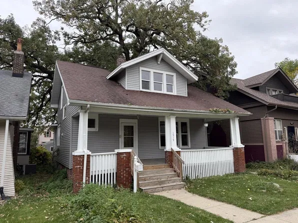 1515 Deane BOULEVARD, Racine, WI 53405