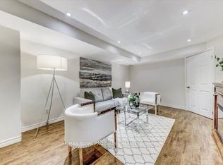 76 Gas Lamp Ln, Markham, ON L6B 0H7