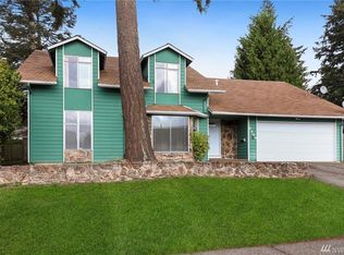 2605 Forest Ridge Dr SE, Auburn, WA 98002