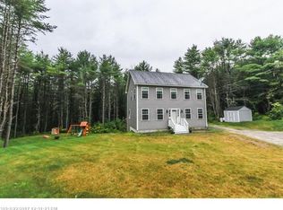 19 Frog Pond Rd, Windham, ME 04062