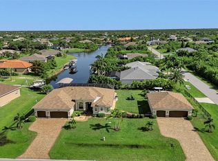 14186 Keystone Blvd, Port Charlotte, FL 33981