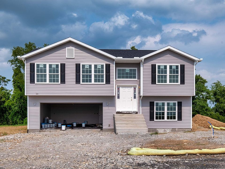 1st image of LOT 20 Heston Farm Cir
