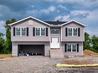LOT 20 Heston Farm Cir, Fairmont, WV