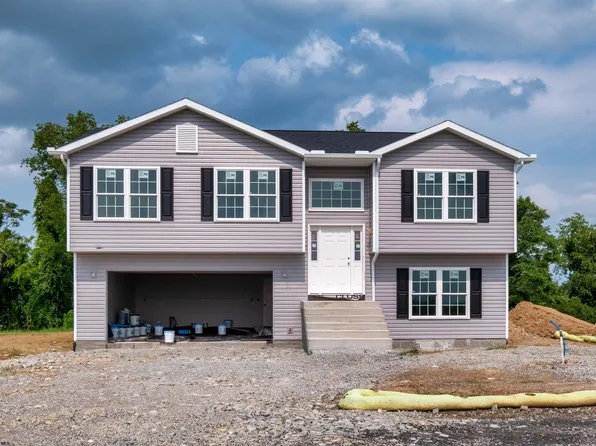 LOT 20 Heston Farm Cir, Fairmont, WV 26554