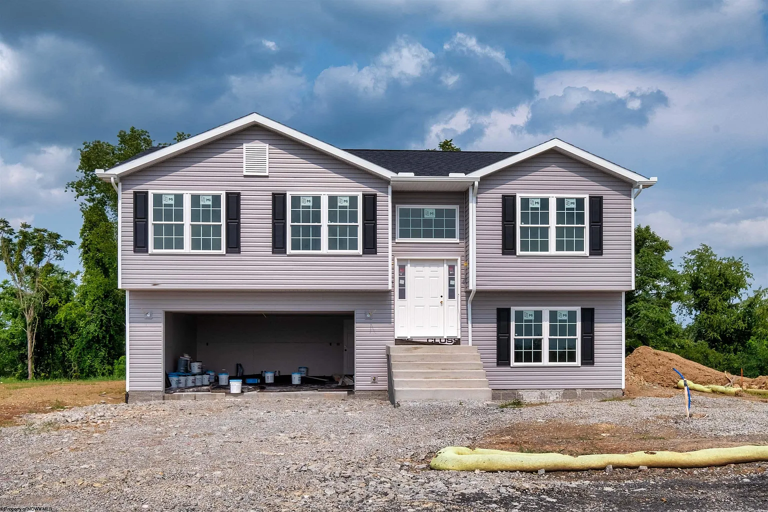 LOT 20 Heston Farm Cir photo 1