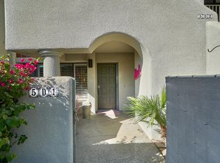 351 N Hermosa Dr UNIT 5D1, Palm Springs, CA 92262