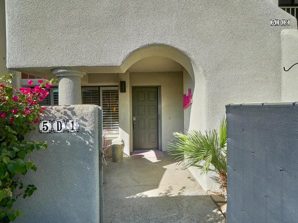351 N Hermosa Dr Unit 5D1, Palm Springs, CA 92262