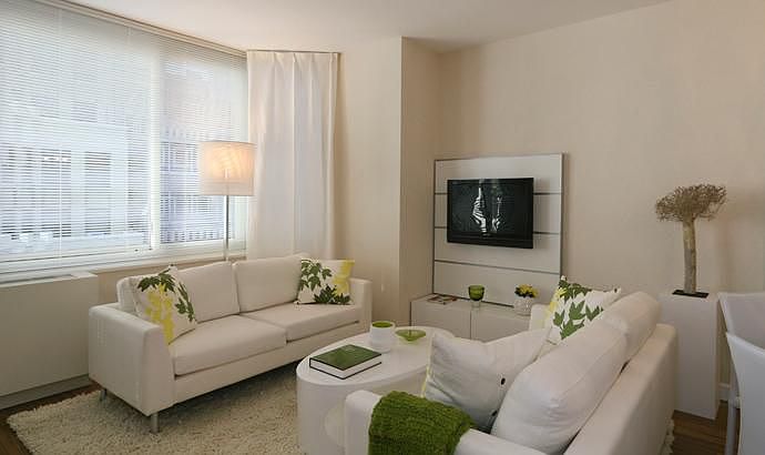 2nd image of 330 W 39th St APT 23D