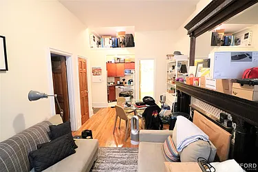 Rented by Oxford Property Group