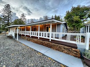 33581 Ponderosa Way, Paynes Creek, CA 96075