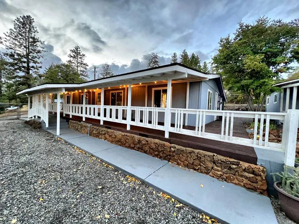 33581 Ponderosa Way, Paynes Creek, CA 96075