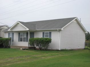 1642 Hannibal Dr, Oak Grove, KY 42262