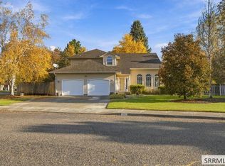 2697 Tipperary Ln, Idaho Falls, ID 83404