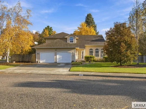 2697 Tipperary Ln, Idaho Falls, ID 83404