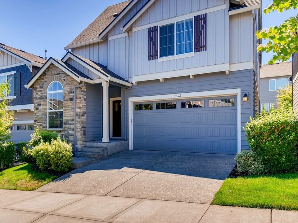 1st image of 6243 NW Trowbridge Dr