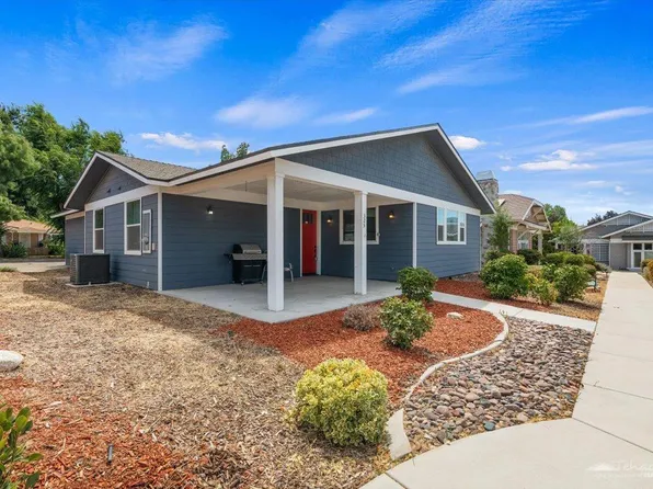 325 W D St, Tehachapi, CA 93561