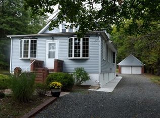 526 Route 518, Skillman, NJ 08558