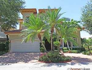 Home For Sale In Boca Marina