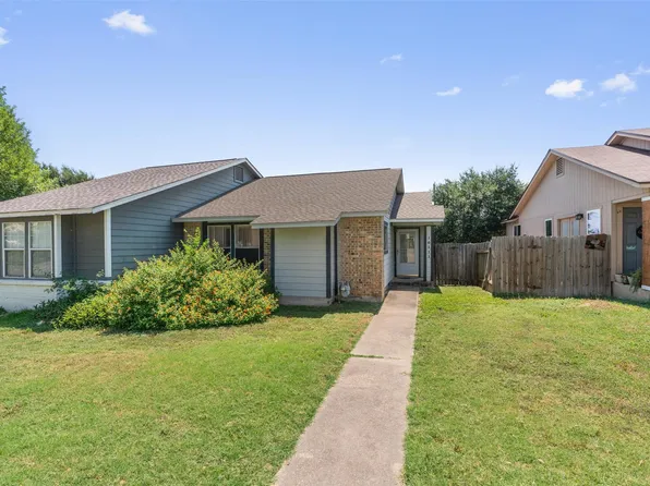 16111 Fitchburg Cir, Pflugerville, TX 78660