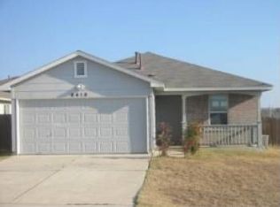 8413 Winter Haven Rd, Austin, TX 78747