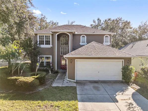 13465 Staghorn Rd, Tampa, FL 33626