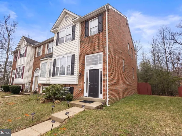 10906 W Point Pl, White Plains, MD 20695