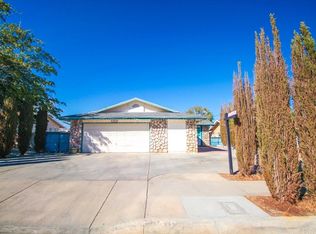 1233 E Avenue Q4, Palmdale, CA 93550