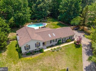 12322 Rashad Cir, Lusby, MD 20657