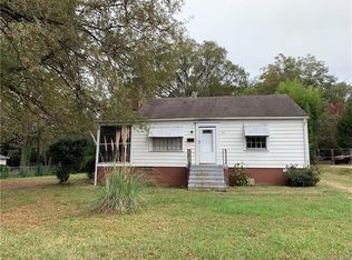 1037 Druid Cres, Charlotte, NC 28206