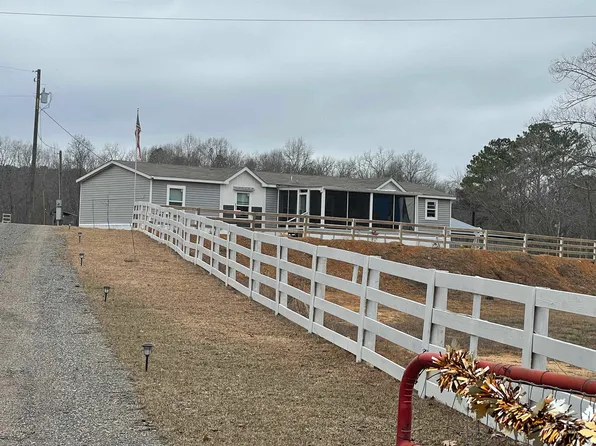 106 Dingler Hill Rd, Nauvoo, AL 35578