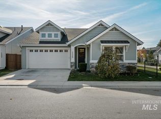 2539 E Ringneck St, Meridian, ID 83646