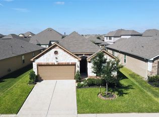 4443 Ashberry Pine Ln, Katy, TX 77449