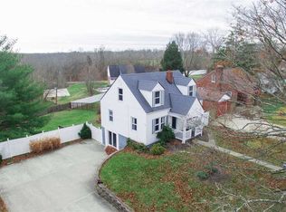 5611 Dodsworth Ln, Cold Spring, KY 41076